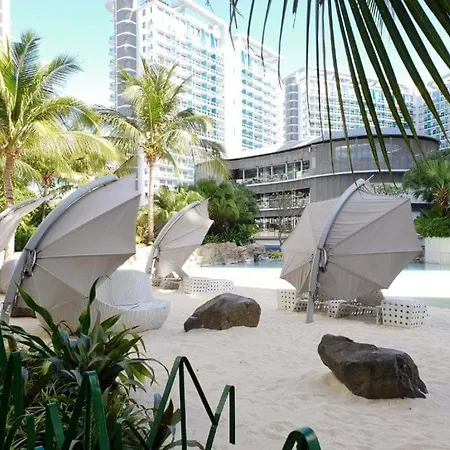 Azure Urban Beach Resort Condominiums