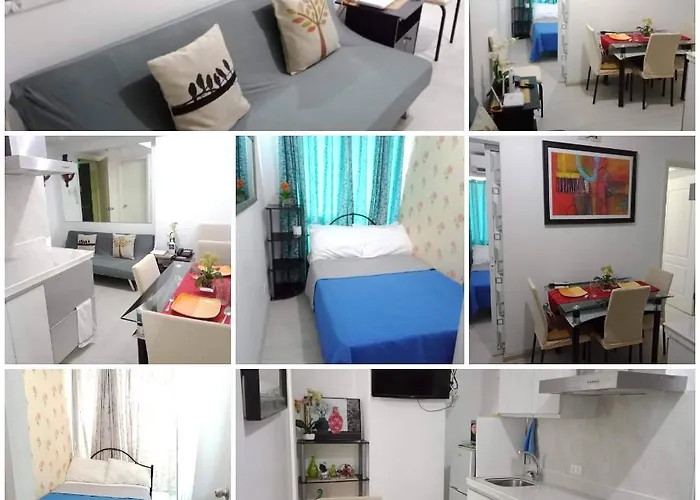 Azure Urban Manila