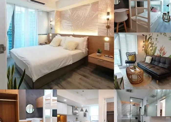 Apartahotel Azure Urban *