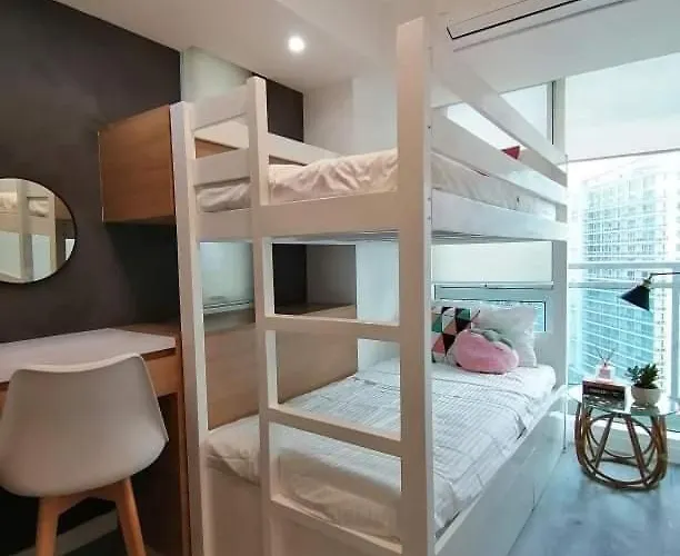 Apartahotel Azure Urban *