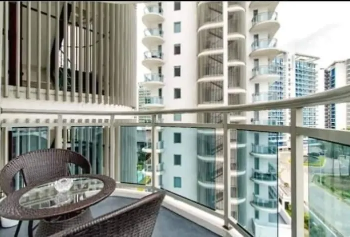 Azure Urban * Manila