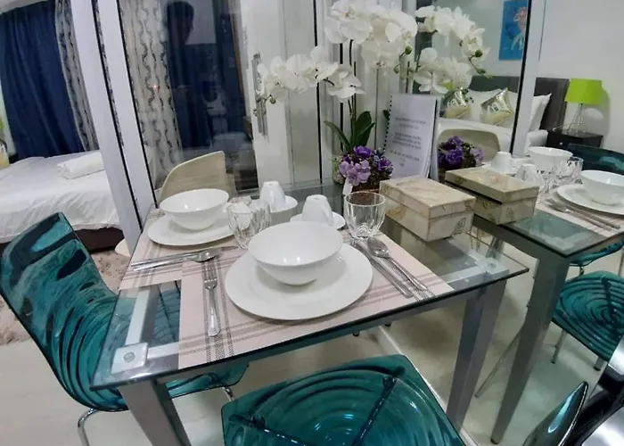 Azure Urban Manila
