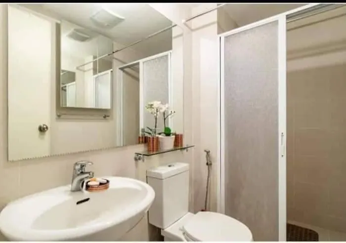 Apartahotel Azure Urban *