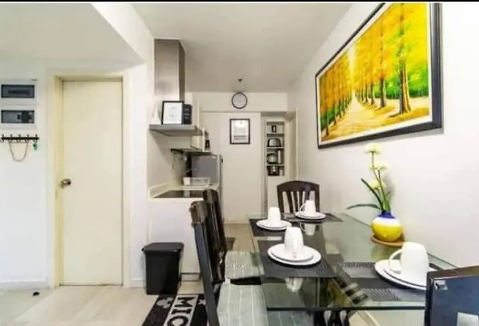 Apartahotel Azure Urban *