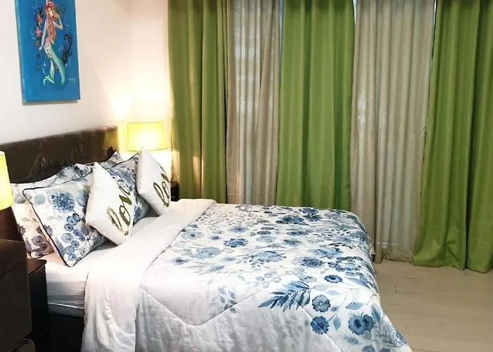 Apartahotel Azure Urban *